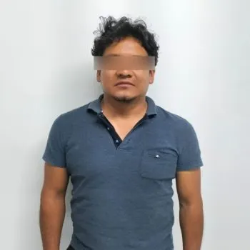 Detiene SSP a dos hombres en posesión de motocicletas robadas