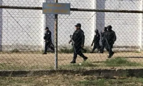 Confirman fuga de 29 reos del penal de Ciudad Victoria; 10 fueron recapturados