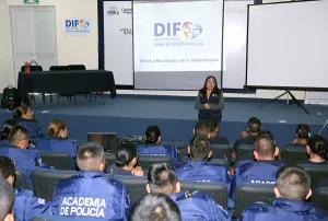 SMDIF, comprometido con atención ciudadana de calidad