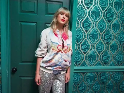 Taylor Swift, la primera mujer que cantará en apertura de la NFL