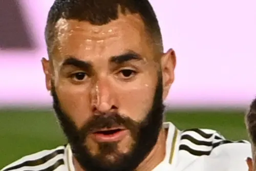 Fiscalía francesa pide enjuiciamiento de Karim Benzema por caso de “sextape”