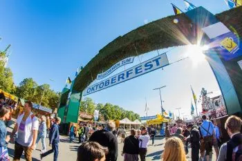 Después de dos años suspendido, Alemania celebra el Oktoberfest