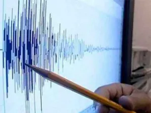 Sismo de 5.3 grados sacude a Oaxaca