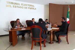 TEEP sancionó a partidos con dos raseros diferentes para poder dañar a Morena