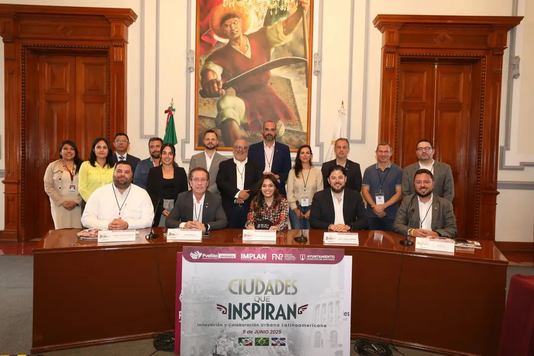 Ayto Pue Implan Ciudades Que Inspiran