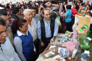 Arranca en Huauchinango Jornada de Legisladores Servicios a tu Alcance