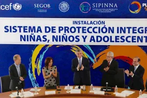 Instalan Sistema de Protección Integral de Niñas, Niños y Adolescentes