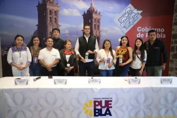 Del 6 al 8 de septiembre, no dejes de asistir a la “Feria del Xole” en Chignautla