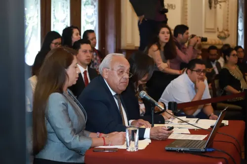 Inician sanciones contra funcionarios de Banck y Claudia Rivera