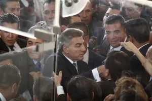 No escatimaré recursos ni esfuerzos para garantizar una Puebla pacífica, segura y armoniosa: Ga