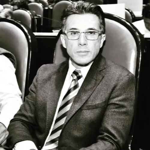 Circula audio de Sergio Mayer que expone el trato que da a empleados
