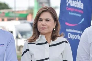 Blanca Alcalá deja el PRI tras 40 años y anuncia que continuará su participación política desde la ciudadanía