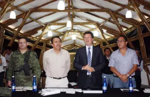 Alcaldes electos deberán priorizar instalación de brigadas en manejo del fuego