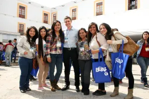 Cuentan estudiantes BUAP con más oportunidades