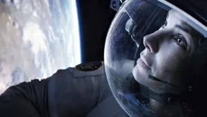 Gravity del mexicano Alfonso Cuarón, gana el Oscar por mejores efectos especiales