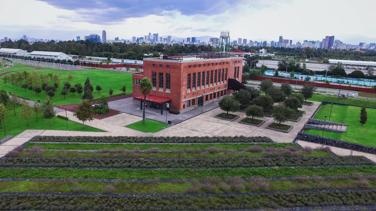 Sheinbaum retira concesión del Parque Bicentenario; será operado por la Secretaría de Cultura