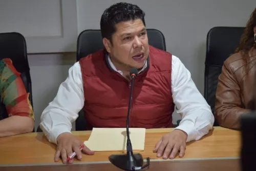 Trascendidos desde el confinamiento