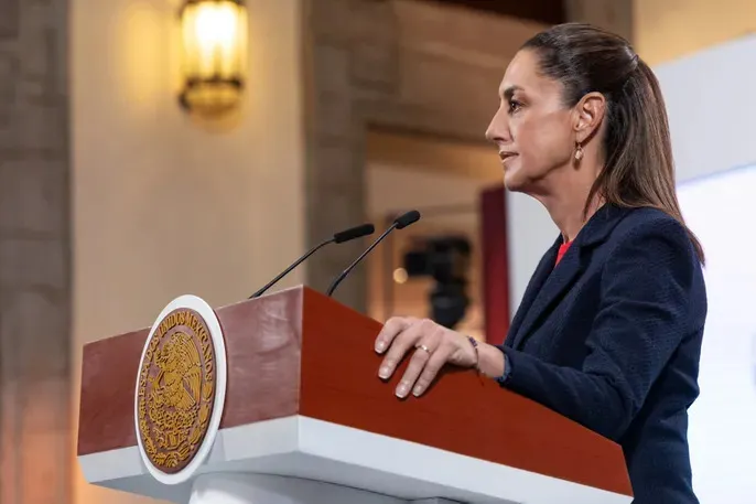 Programas para el Bienestar benefician a 82% de las familias mexicanas con una inversión de casi 836 mil mdp: Sheinbaum