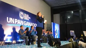 Confirman 22 mil panistas a su nueva dirigencia en Puebla?