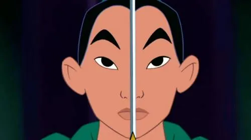 Este querido personaje no estará en la nueva versión de Mulan