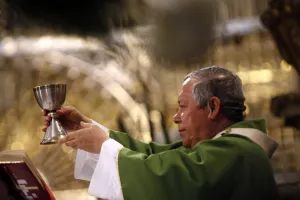 Poblanos merecen saber qué pasó en Chalchihuapan: Arzobispo