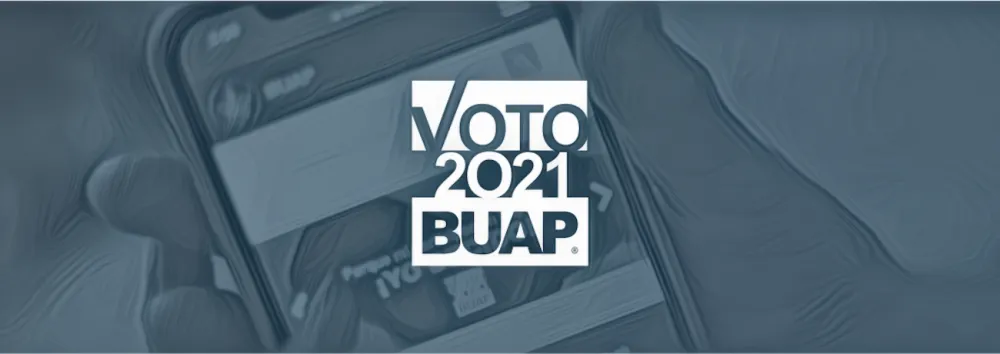 Elecciones en puerta en la BUAP