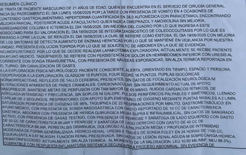 Foto: Especial