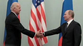 Rusia dice que la relación con EU está a punto de romperse