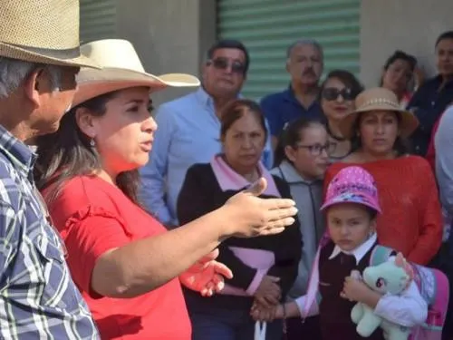 Agua de pozo en Hidalgo se contamina con huachicol