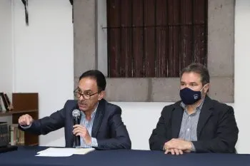Plebiscitos extraordinarios fluyen con orden y sin contratiempos: SEGOM