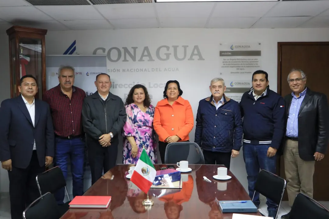 Conagua
