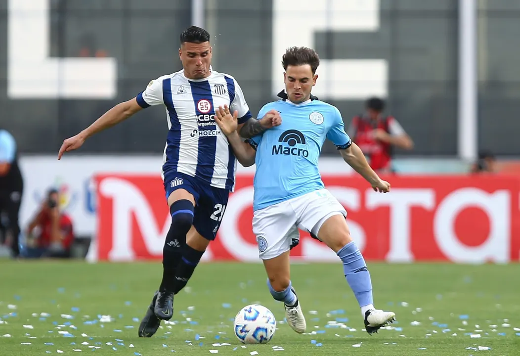 Liga Argentina