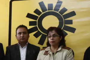PRD prevé voto de castigo por escándalos e imposiciones