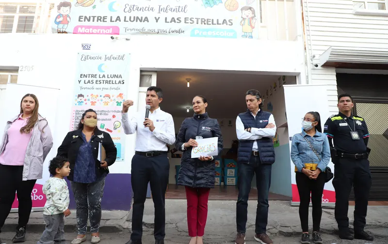 Ayuntamiento de Puebla