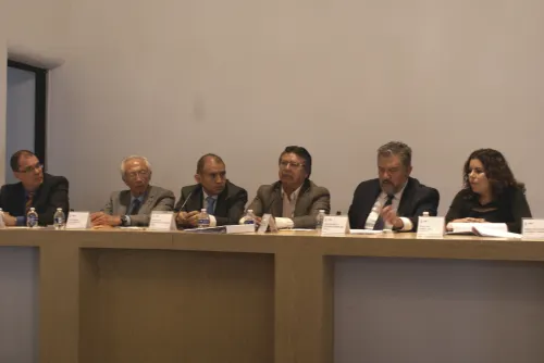 Iniciativa para la creación de Secretaría de Innovación se presentará en Congreso de la Unión