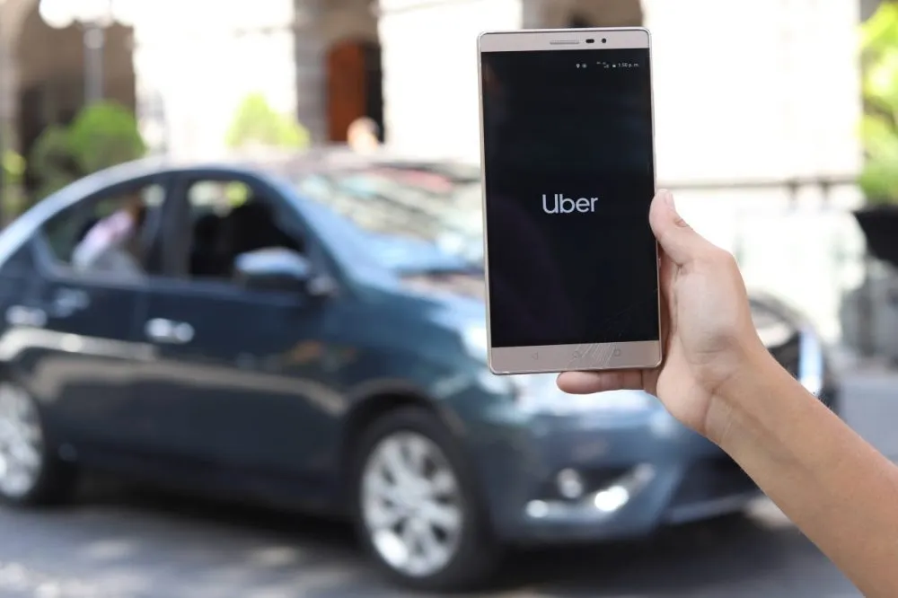 Uber