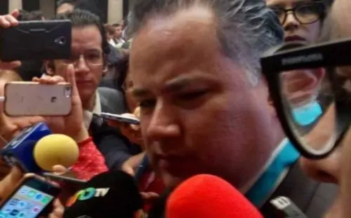 UIF alista nueva denuncia contra Rosario Robles