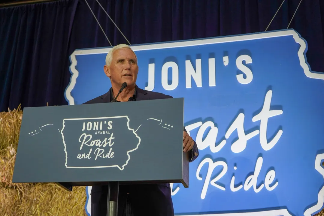 Pence