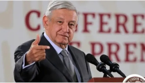 Evo Morales prefirió renunciar que exponer a su pueblo a la violencia: AMLO