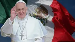 VIDEO: Componen Himno de Bienvenida para el Papa en Michoacán