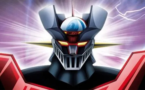 “Mazinger Z” llegará a los cines mexicanos el próximo año