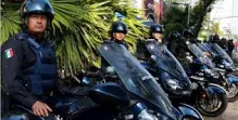 SSPTM descarta que mujer haya sido baleada afuera de una escuela