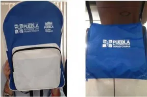Gobierno también entregará 800 mil mochilas gratis