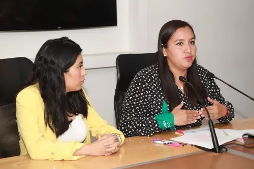 Un solo aspirante se ha registrado para la presidencia de la CEDH