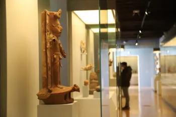 Culmina el mes de septiembre en el Museo Amparo donde el arte, la historia y la cultura preservan nuestra herencia