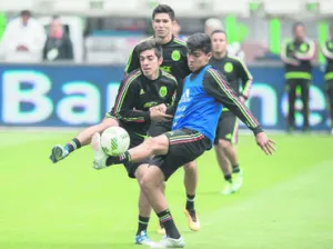 Juego ante Senegal calará a jóvenes