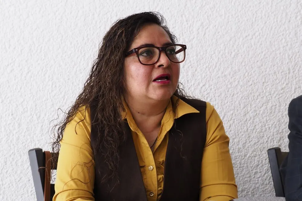 Ex comandante acusada de tortura en el Lydia-Gate no encuentra trabajo; desde 2020 está absuelta de culpa