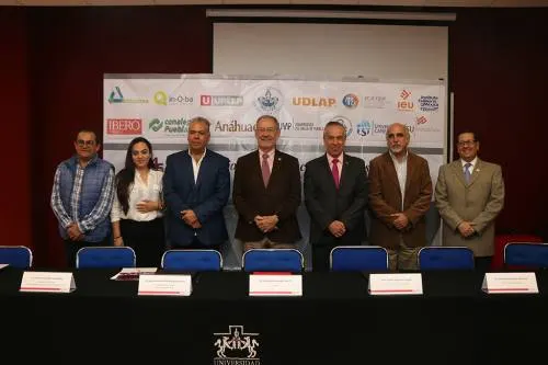 IBERO Puebla y CANIRAC hacen sinergia para enaltecer la gastronomía poblana