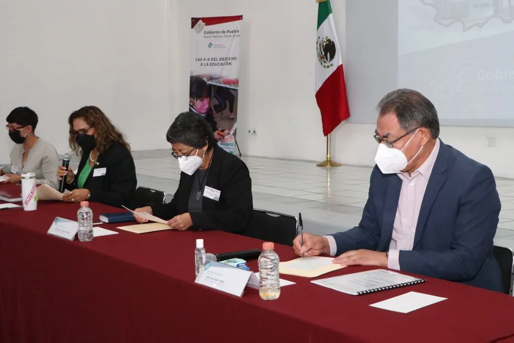 Propone SEP reflexionar y diseñar acciones para cuidado del medio ambiente