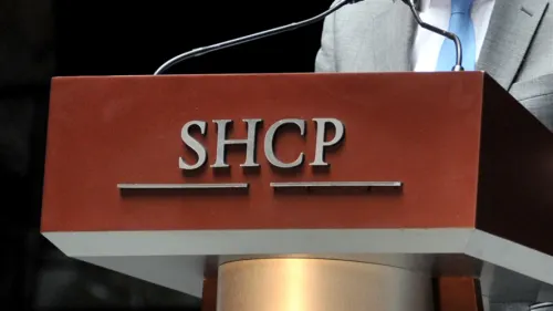Hacienda concentraría las compras de Gobierno con AMLO